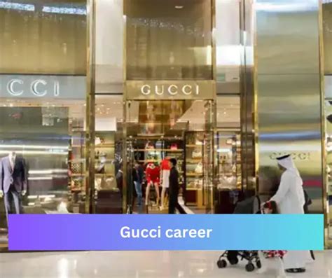 gucci jobs online|gucci franchise opportunities.